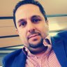 Raied Abou Kubaa رائد أبو قبع 的头像