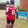 Owen Muzoora Marques ๐บ๐ฌ's profile picture
