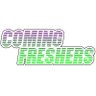 Coming Freshers profil fotoğrafı