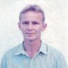 Ben Imi / Schweiz zuerst profil fotoğrafı