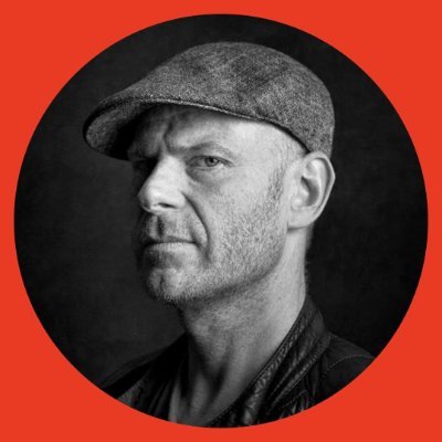 Junkie_XL's profile picture