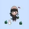 Plin🎈蓝宝 ❤Little Lady profil fotoğrafı