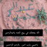 Profilbild von أمل السلامه لا اله الا الله