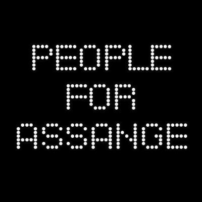 People For Assange's profile picture