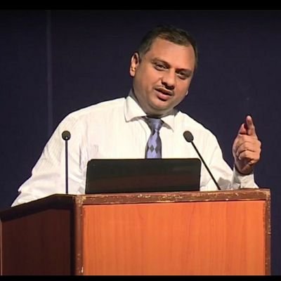 PrasharSdp's profile picture