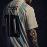 Фото профиля Miliano ⚽️🐐🇦🇷