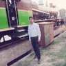Profilbild von INDRAJEET SINGH