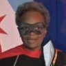 Profilbild von When Lori Lightfoot Dressed as the Hamburglar
