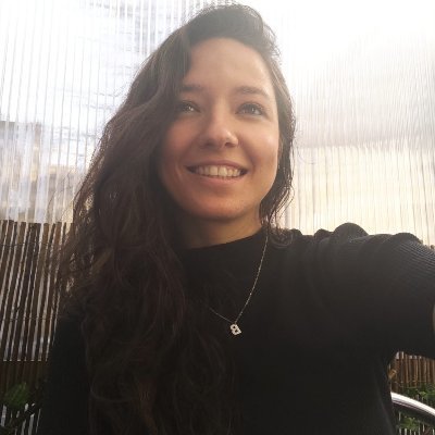 Brenda Valverde Rubio's profile picture
