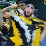 Profilbild von Bruins Hogan