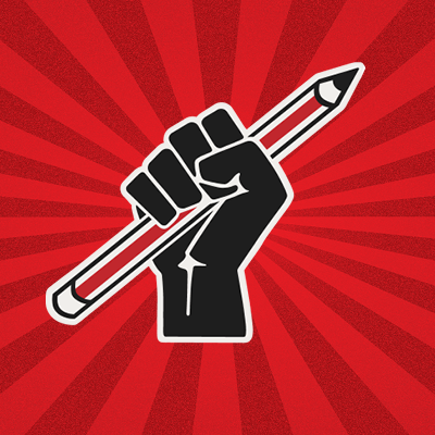 Rutgers AAUP-AFT Academic Worker Union's profile picture