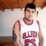 Profilbild von Criss Fernandez #23