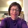 Profilbild von Sheryl Sebastian
