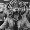 Der Tiger von Neubau 的头像