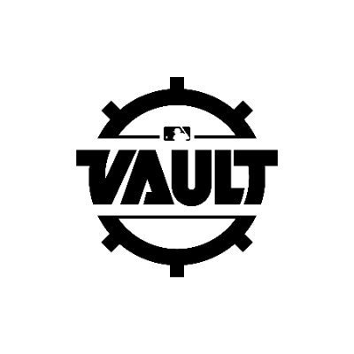 MLB Vault's profile picture