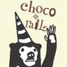 choco-rail profil fotoğrafı