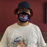 maskit profil fotoğrafı