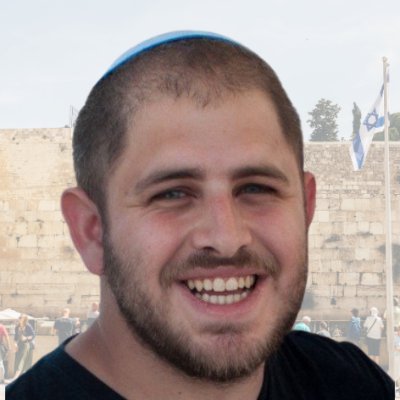 Gabriel Chocron's profile picture
