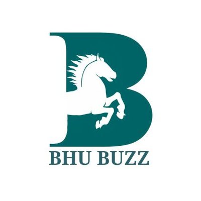 BHU BUZZ's profile picture