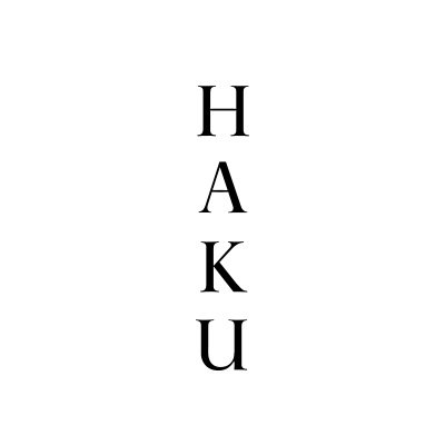 HAKU's profile picture
