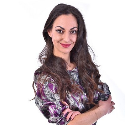 Elitsa Krumova's profile picture