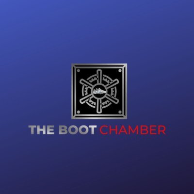 TheBootChamber's profile picture