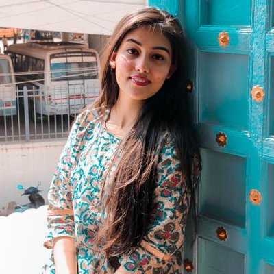 JigishaJoshi11's profile picture