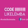 codelikelemba's profile picture