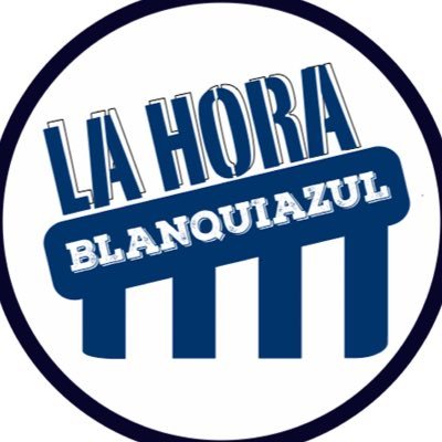 La Hora Blanquiazul 🏆 2️⃣6️⃣'s profile picture