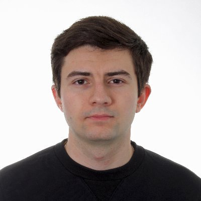 Artsiom Sanakoyeu's profile picture