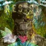 ☀️🌘🌎CutThroat💙☮️💚Continuum🌍🌒☀️ profil fotoğrafı