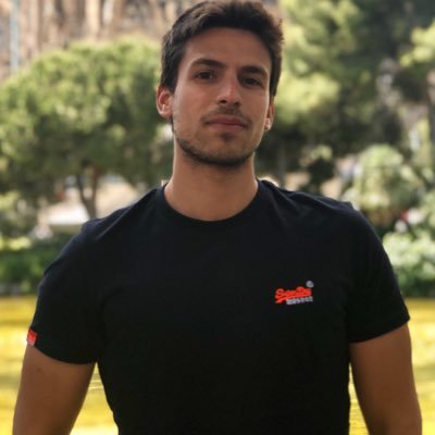Bernardo Neves's profile picture