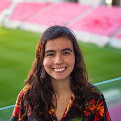 Camila Sousa's profile picture
