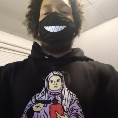 CharlesExSavior's profile picture