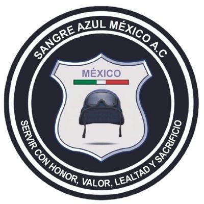 Sangre Azul México A.C's profile picture