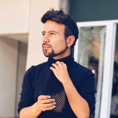 Sony Mejía's profile picture