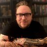 Profilbild von Damon Martin