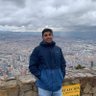 Profilbild von Saket Tiwari