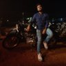 Фото профиля Akash