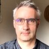 Profilbild von Dan Brickley