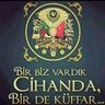 Фото профиля 7 sekiz muzaffer Paşa03🇹🇷