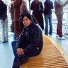 Profilbild von Jitendra
