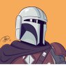 Profilbild von Mando