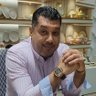 mohamed Mahmoud profil fotoğrafı