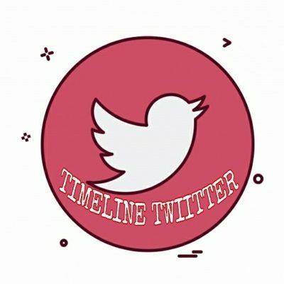 Timeline Twiitter's profile picture