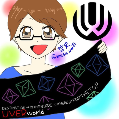 哲史∞'s profile picture