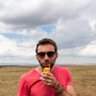 Profilbild von Igal Ers