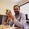 Фото профиля faik ulutas