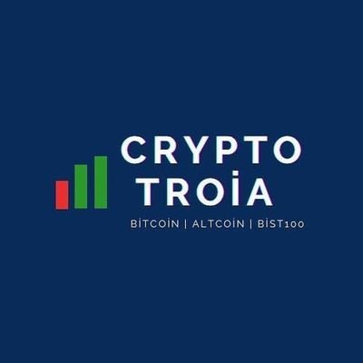Crypto Troia's profile picture