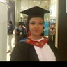 Profilbild von Cecilia Okorie
